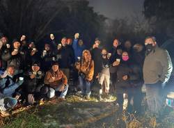 A Busto Arsizio le stelle di Gabry