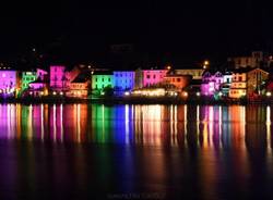A Varese e nel Varesotto, il Natale illumina e colora strade e piazze