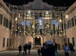 A Varese e nel Varesotto, il Natale illumina e colora strade e piazze