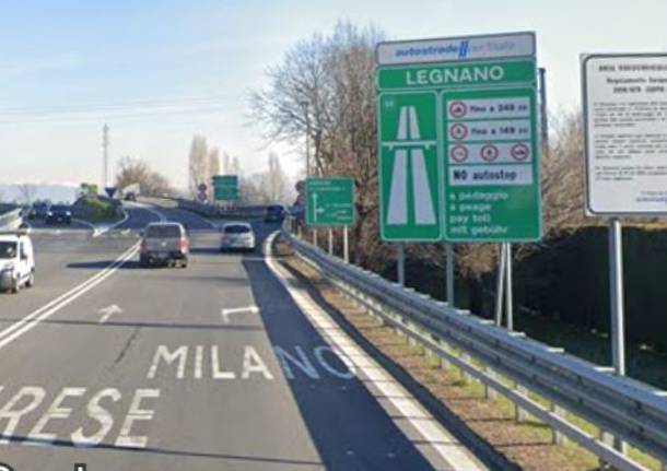 A8 Legnano