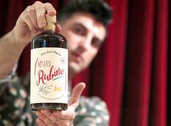 amaro rubino bio