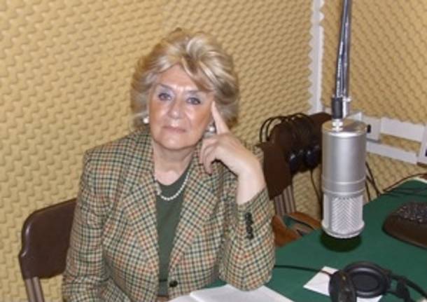 Annamaria Gandini 