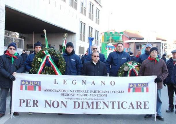 Anpi Legnano