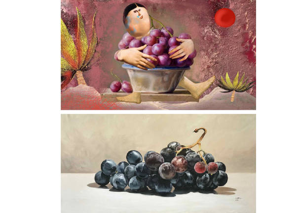 Arte - Mostre