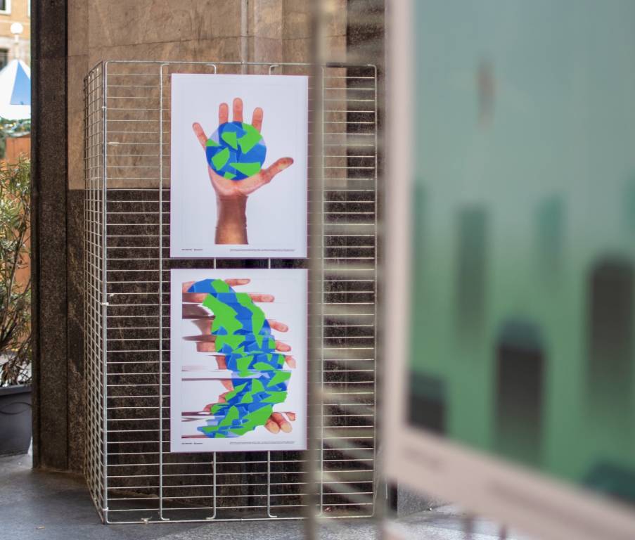 Artist for Climate: il progetto di TedX Varese 