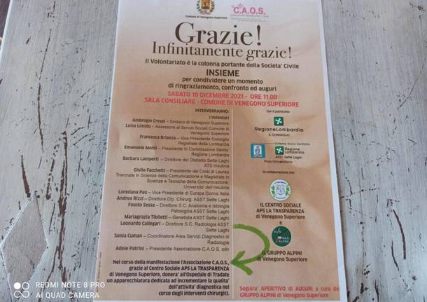 associazione caos