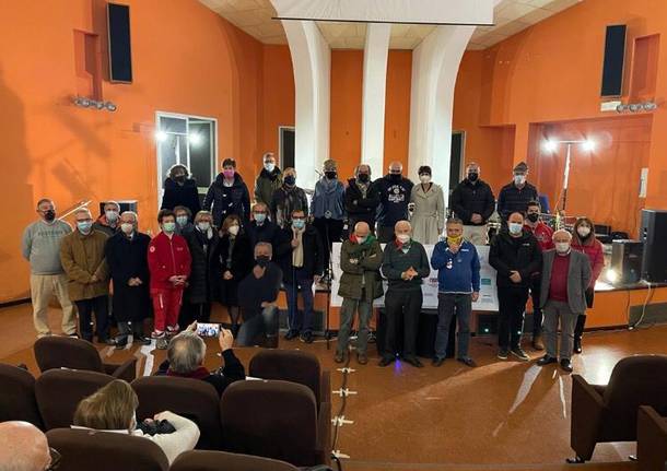 associazioni di volontariato