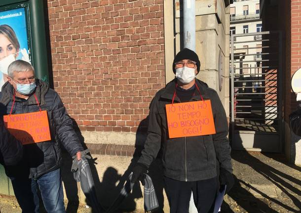 associazioni ospedale di gallarate presidio