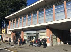 associazioni ospedale di gallarate presidio