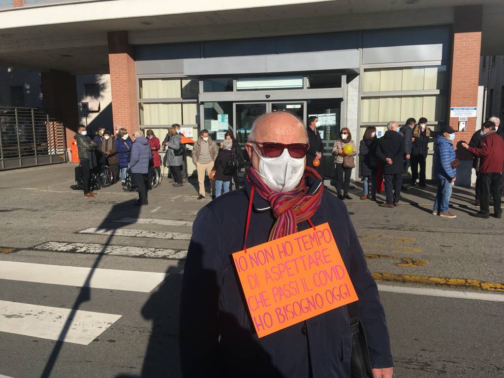 associazioni ospedale di gallarate presidio