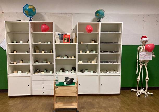 aula gianfelice storni scuola primaria de amicis castellanza