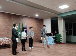 benemerenze civiche albizzate