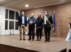 benemerenze civiche albizzate