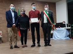 benemerenze civiche albizzate
