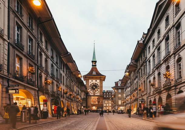 Berma - (foto Digital Massarbeit da I Love Bern)