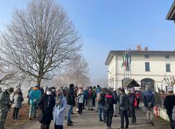 Bioblitz alla brughiera di Lonate Pozzolo