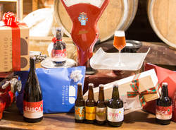 Birrificio Settimo - Natale 2021