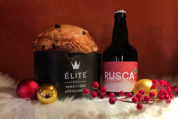 Birrificio Settimo - Natale 2021