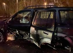 Bogno incidente