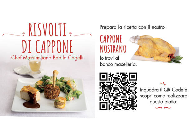 Calendario Avvento TIGROS 13 - 19 dicembre