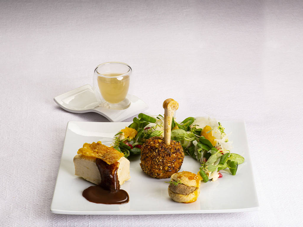 Calendario Avvento TIGROS 13 - 19 dicembre