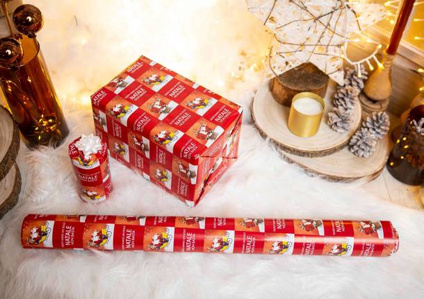 Calendario Avvento TIGROS 13 - 19 dicembre