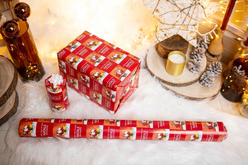 Calendario Avvento TIGROS 13 - 19 dicembre