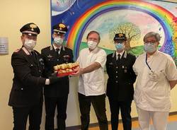 carabinieri del ponte