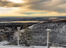 La prima Neve