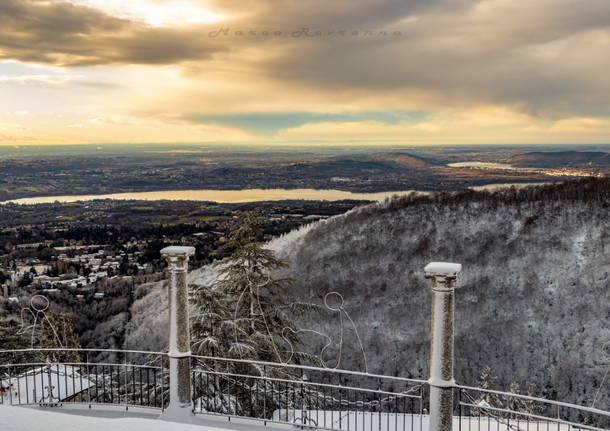 La prima Neve