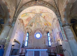 Immacolata al Museo della Collegiata