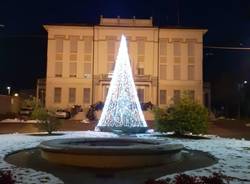 Il Natale arriva a Cuveglio
