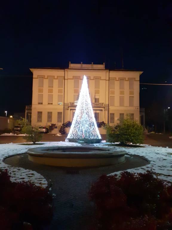 Il Natale arriva a Cuveglio