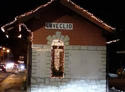 Il Natale arriva a Cuveglio