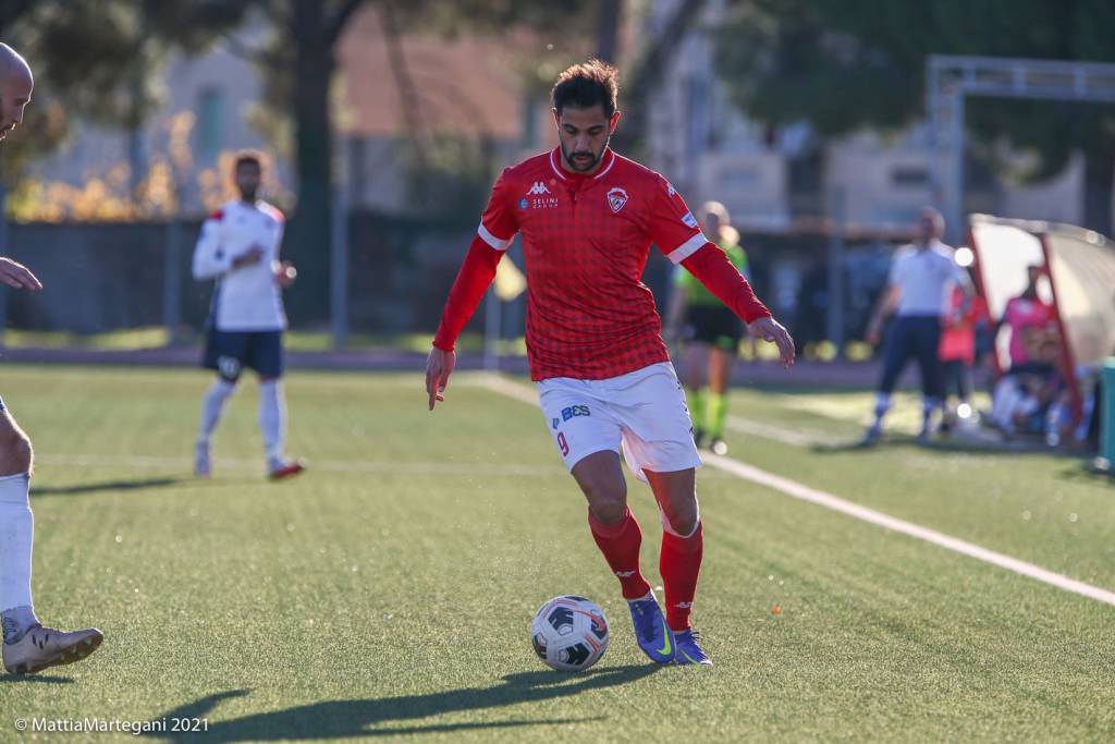 Serie D: Vado - Varese 0-0