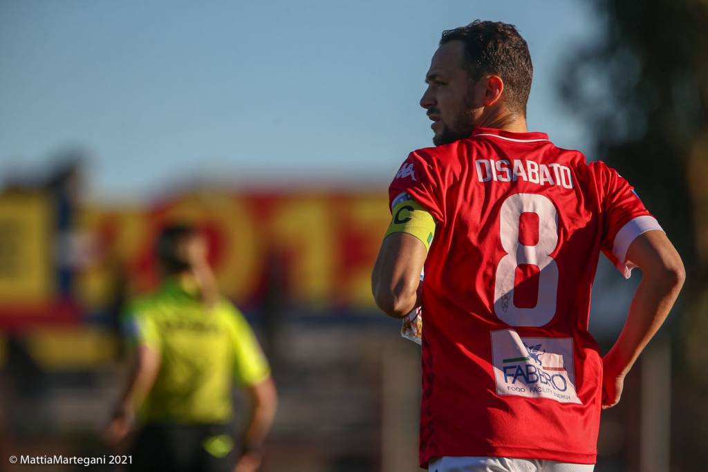 Serie D: Vado - Varese 0-0