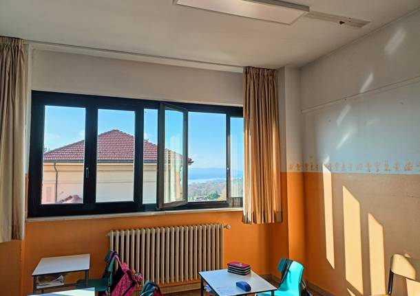 A Varese c’è una scuola che fa sognare