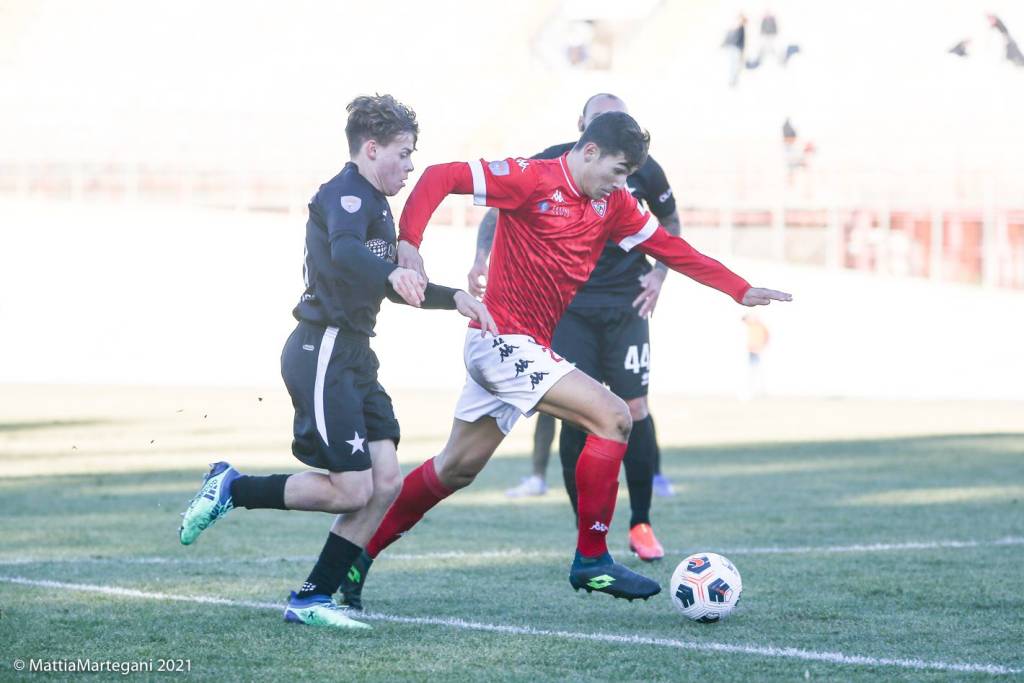 Serie D: Varese - Casale 1-0