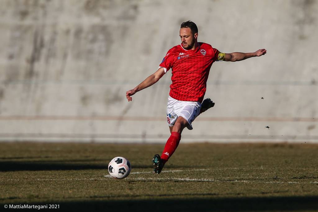 Serie D: Varese - Casale 1-0