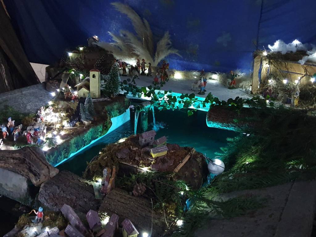 Il lavatoio di Duno compie cent\'anni