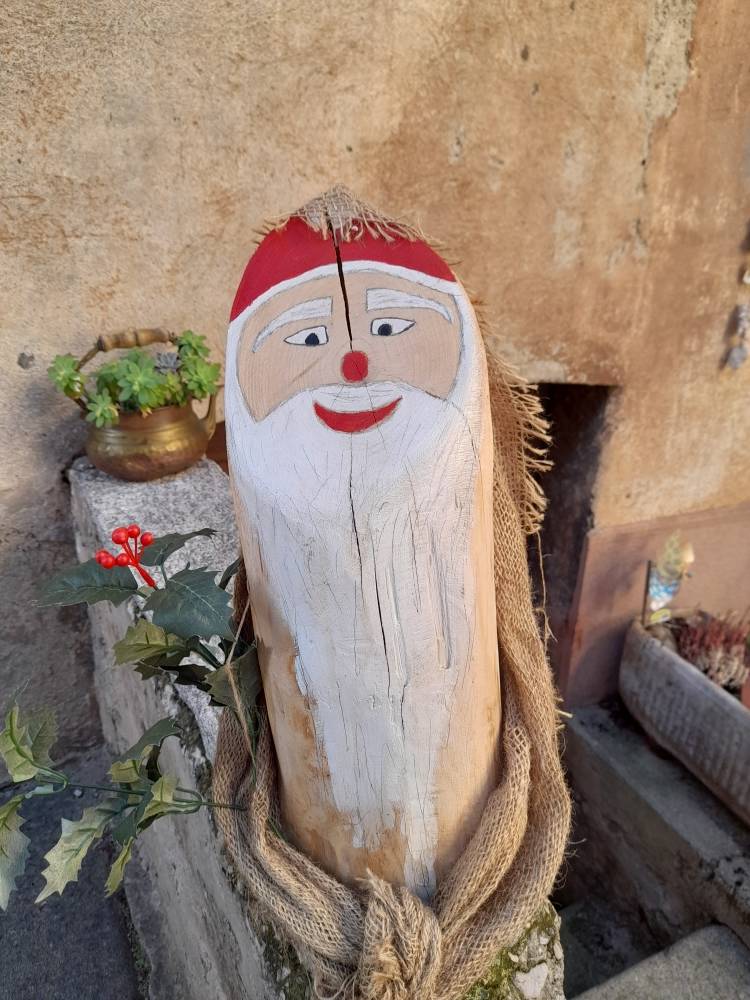 Una passeggiata natalizia ad Arcumeggia