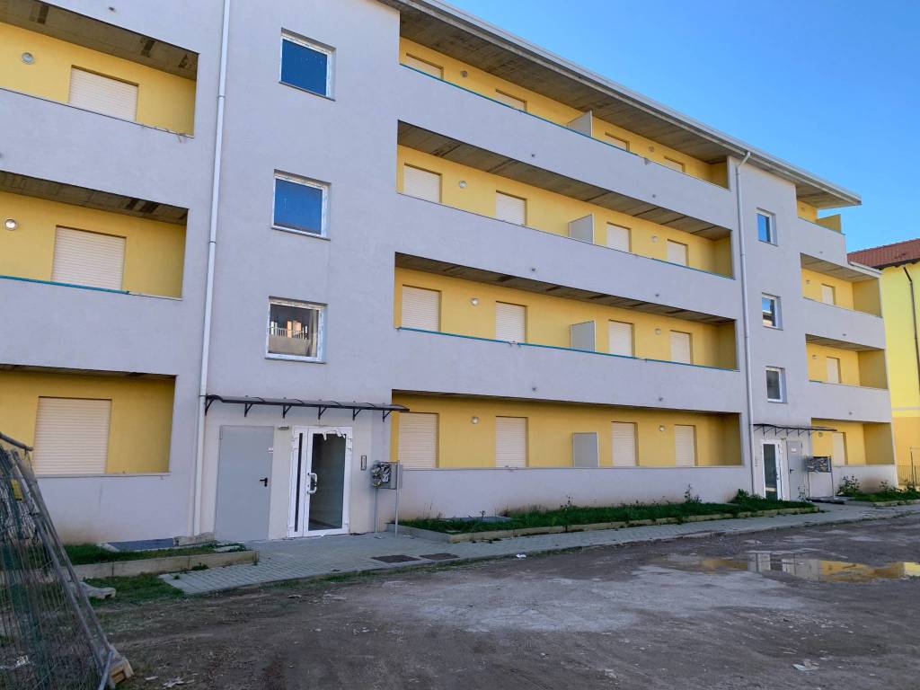 case aler via tito speri busto arsizio
