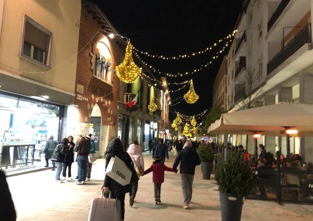 centro ztl legnano natale