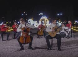 Concerto ai giardini