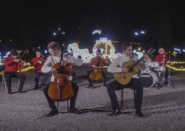 Concerto ai giardini