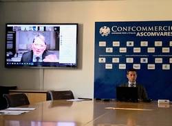 Confcommercio varie