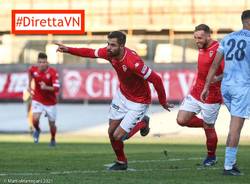 diretta calcio varese