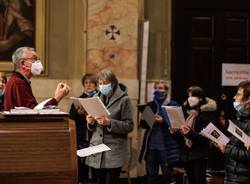 "Dove la Stella s'è fermata", lo spettacolo natalizio dei giovani dell'oratorio di Gerenzano 