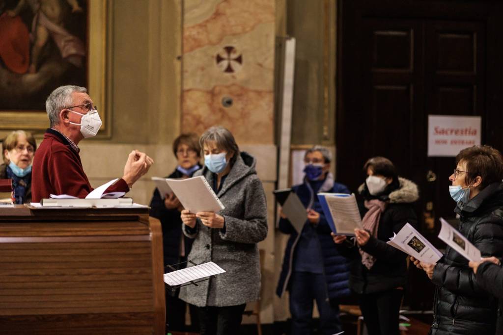 "Dove la Stella s'è fermata", lo spettacolo natalizio dei giovani dell'oratorio di Gerenzano 