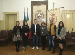 Erasmus+ Gallarate 